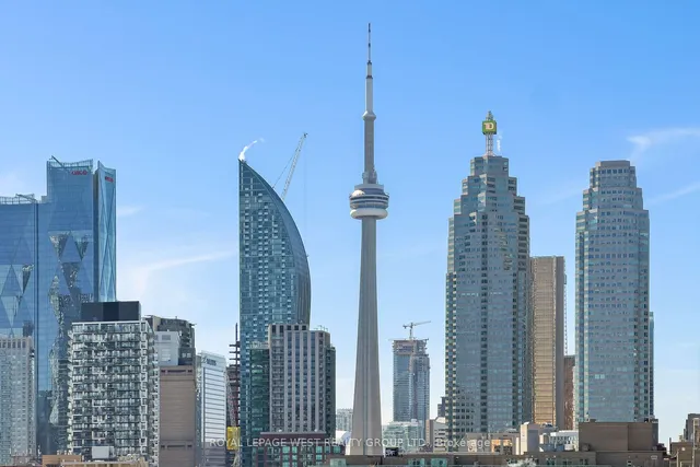 Additional image 31 of 135 Lower Sherbourne St Unit 1064