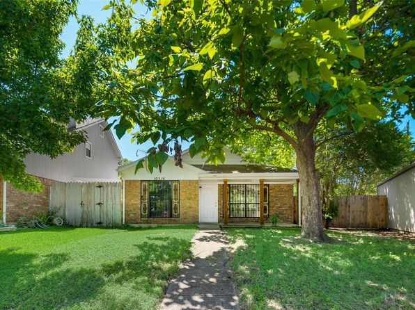 10516 Shayna Ct, Dallas, TX 75217