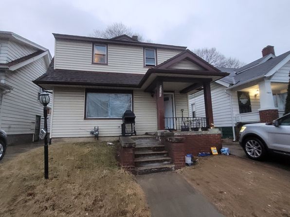 13580 Mendota St, Detroit, MI 48238
