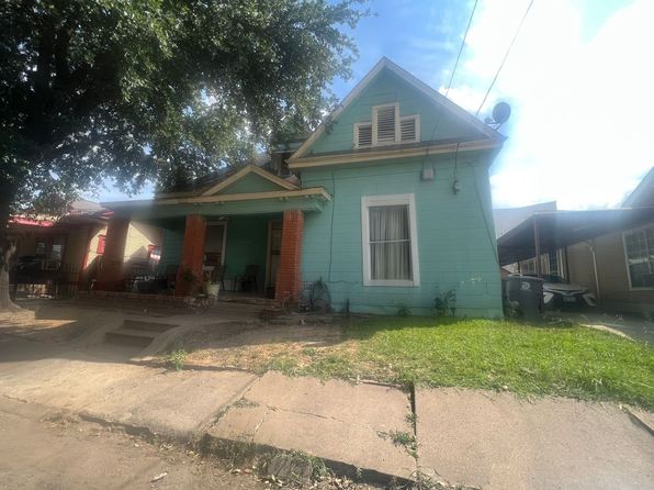 1519 Holly Ave, Dallas, TX 75204