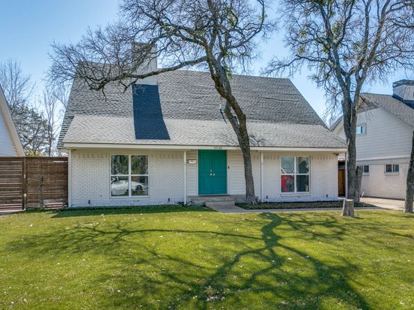 10548 Wyatt St, Dallas, TX 75218