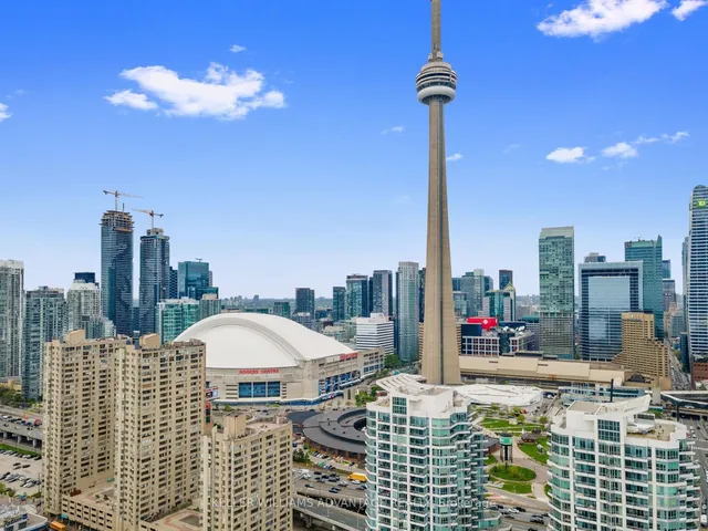 Primary image of 211 Queens Quay Unit 905/906