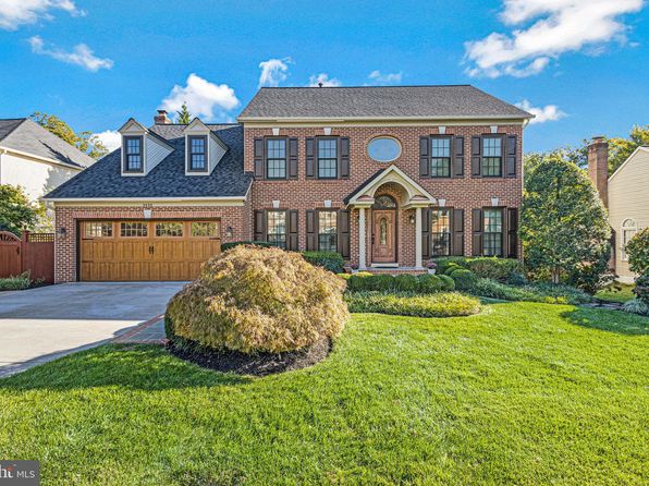 5999 Marilyn Dr, Alexandria, VA 22310