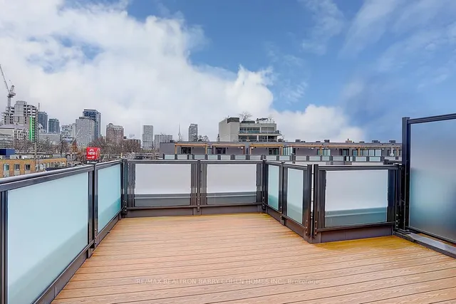 Additional image 32 of 165 Pears Ave Unit TH2