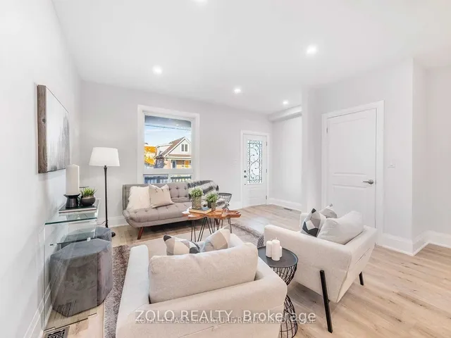 Additional image 6 of 28 Albemarle St