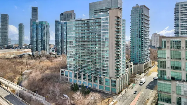 185 Legion Rd Unit 704