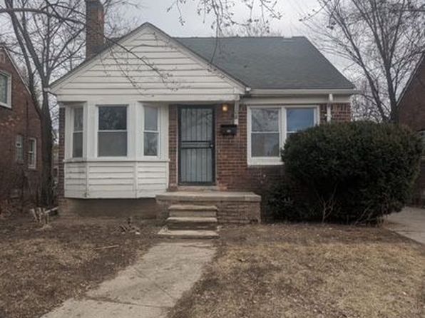 9108 Archdale St, Detroit, MI 48228