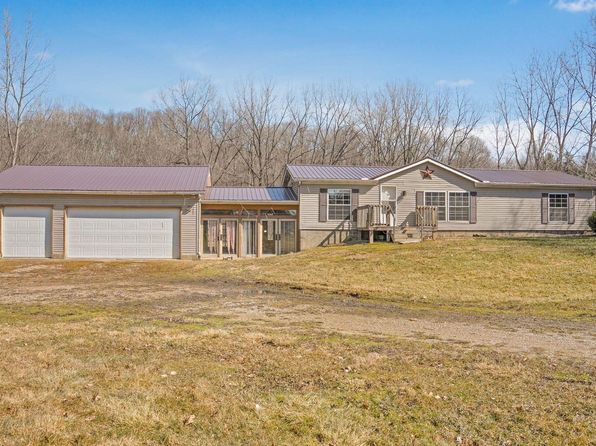 4140 Hardscrabble Rd, Alexandria, OH 43001