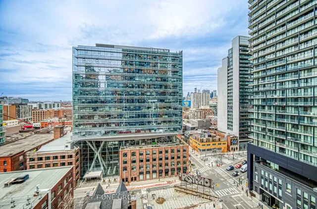 Additional image 21 of 108 Peter St Unit 1325