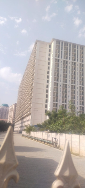 Golf Course Road, Gurgaon