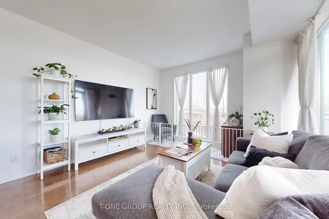 Additional image 5 of 2119 Lake Shore Blvd Unit 604