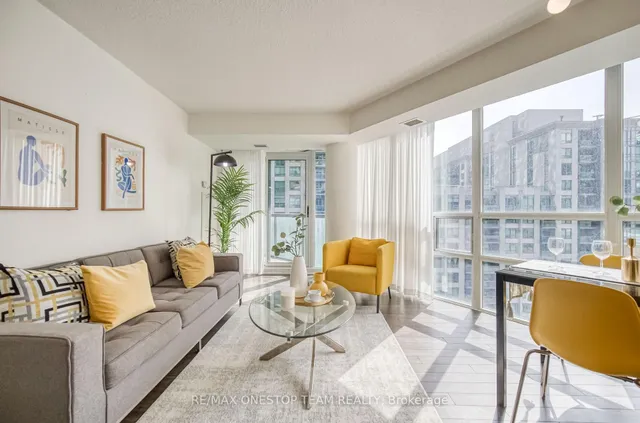 Additional image 8 of 30 Grand Trunk Cres Unit 1211