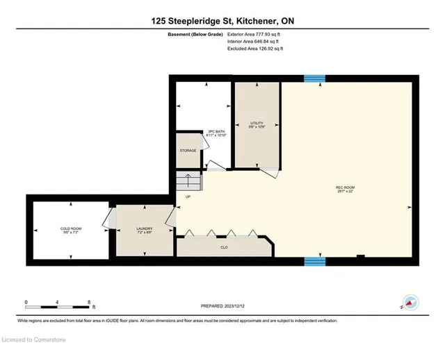 Additional image 38 of 125 Steepleridge St