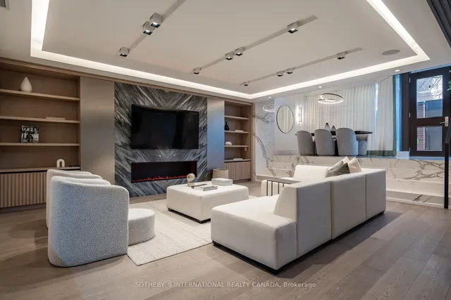 Additional image 3 of 55 Prince Arthur Ave Unit 57