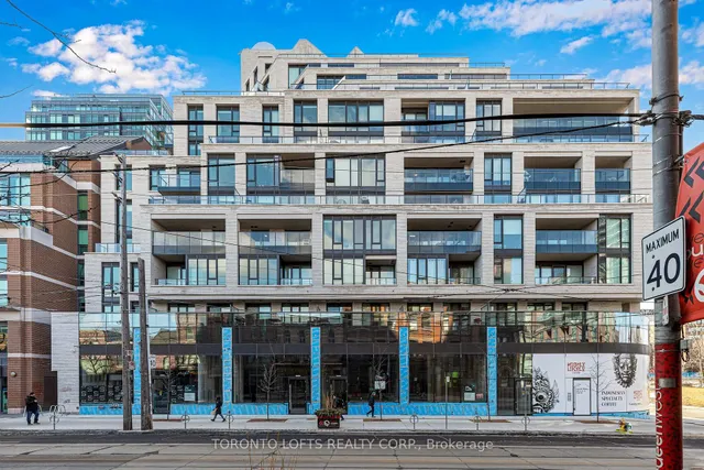 Additional image 30 of 200 Sudbury St Unit 409