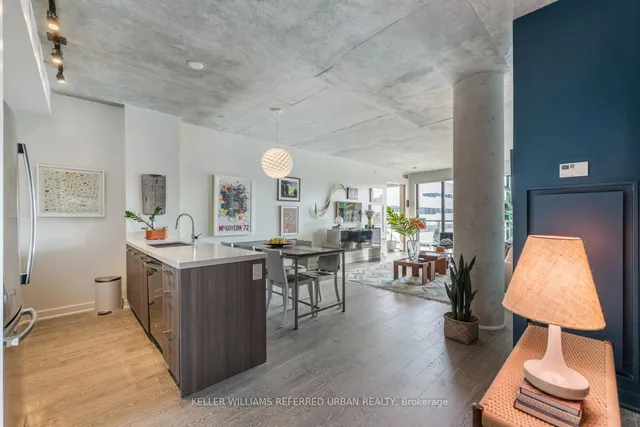 Additional image 8 of 608 Richmond St Unit 1206