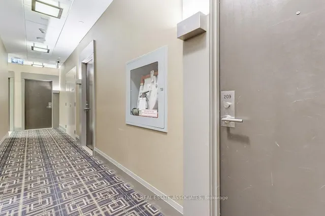 Additional image 2 of 15 Zorra St Unit 209