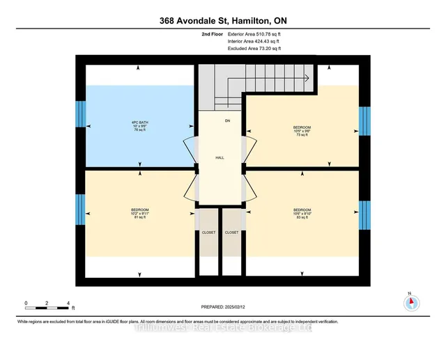 Additional image 38 of 368 Avondale St