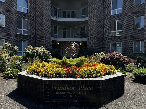 15420 NE Knott St UNIT 10, Portland, OR 97230