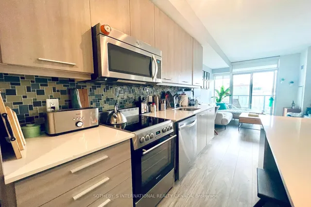 Additional image 4 of 105 George St Unit 706