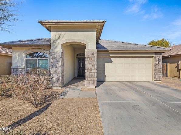 3014 W La Salle St, Phoenix, AZ 85041