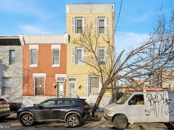 2164 N Lambert St, Philadelphia, PA 19121