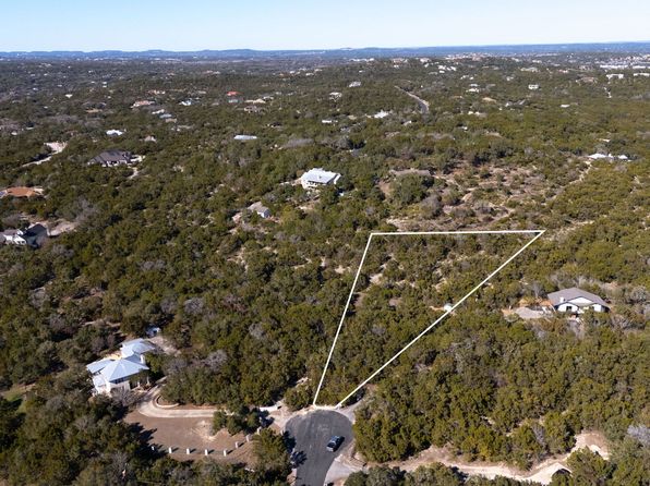 9325 FOX BRIAR LN LOT 170, Boerne, TX 78006