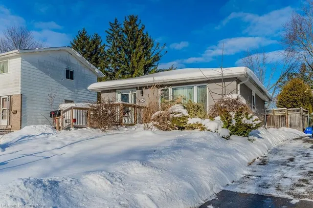 Additional image 4 of 96 Rossford Cres