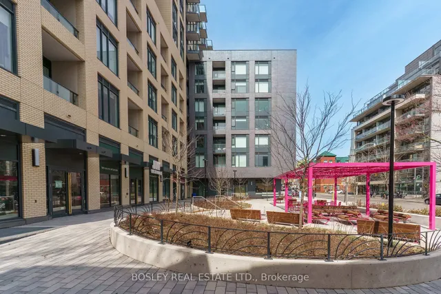 Additional image 48 of 543 Richmond St Unit 314