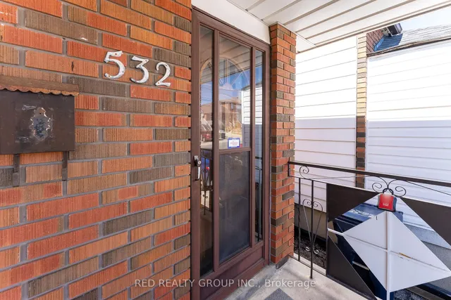 Additional image 5 of 532 Westmount Ave