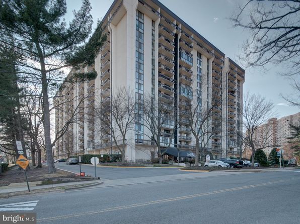 5300 Holmes Run Pkwy APT 709, Alexandria, VA 22304