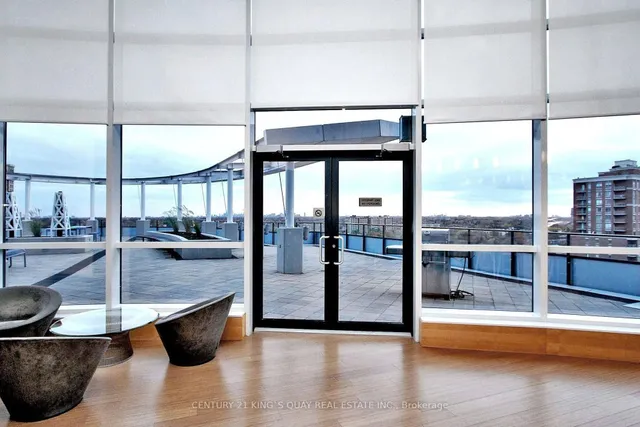 Additional image 41 of 2885 Bayview Ave Unit 814