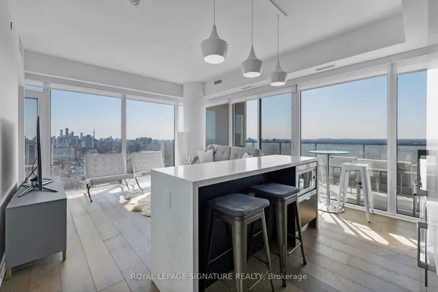 5 Soudan Ave Unit 2814