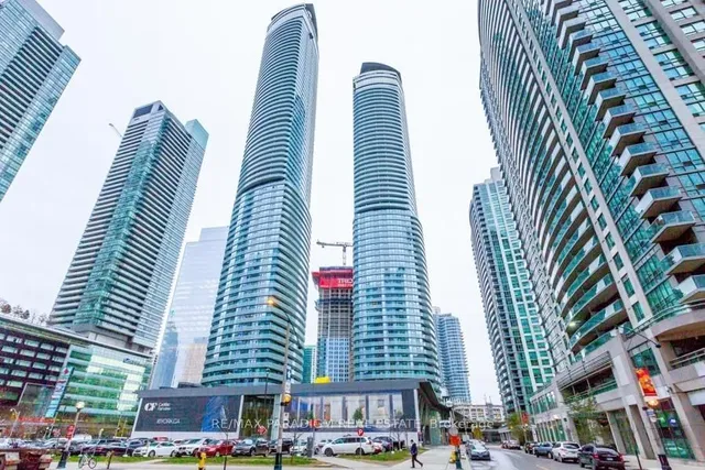 14 York St Unit 2904