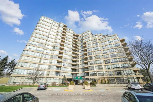 Additional image 33 of 20 Guildwood Pkwy Unit 808