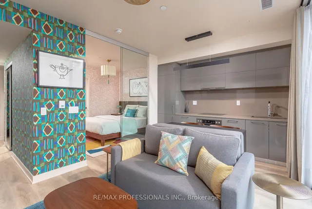 Additional image 12 of 188 Cumberland St Unit 2507