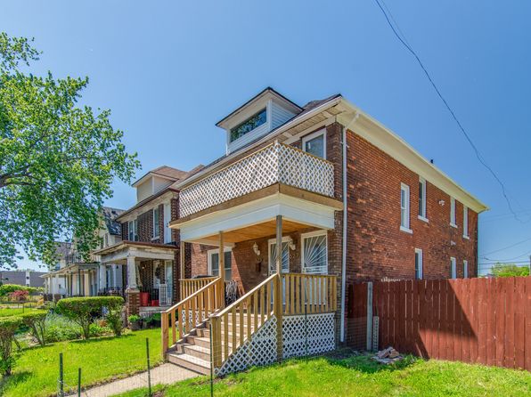 625 Horton St, Detroit, MI 48202