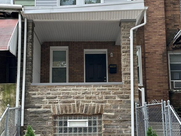 6637 N Bouvier St, Philadelphia, PA 19126