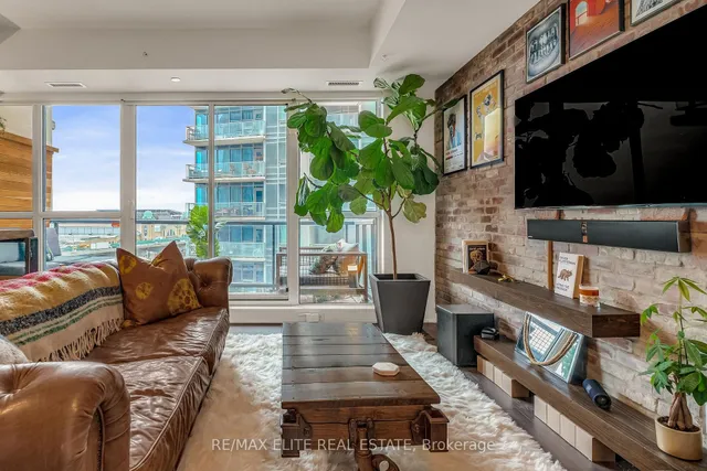 51 East Liberty St Unit 715