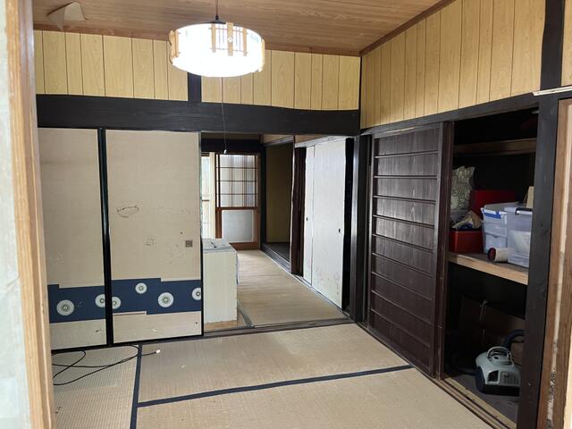 Additional image 9 of Osaka Prefecture Minamikawachi District Chihayaakasaka Village Kobuki