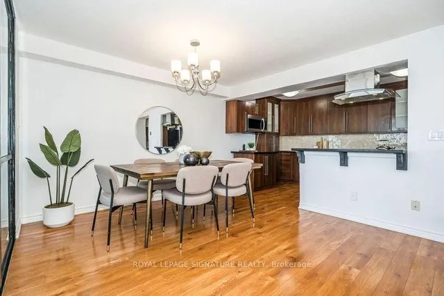 Additional image 6 of 511 The West Mall N/A Unit 1908