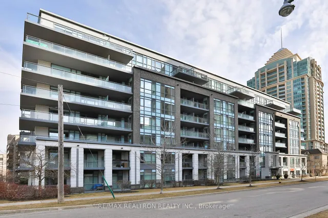 Additional image 25 of 17 Kenaston Gdns Unit 816