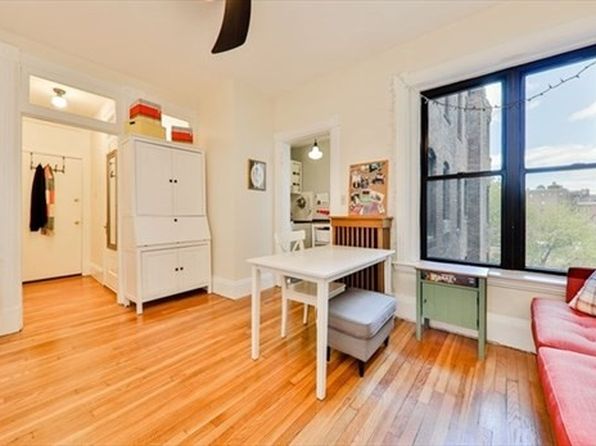 1091 Boylston St APT 48, Boston, MA 02215