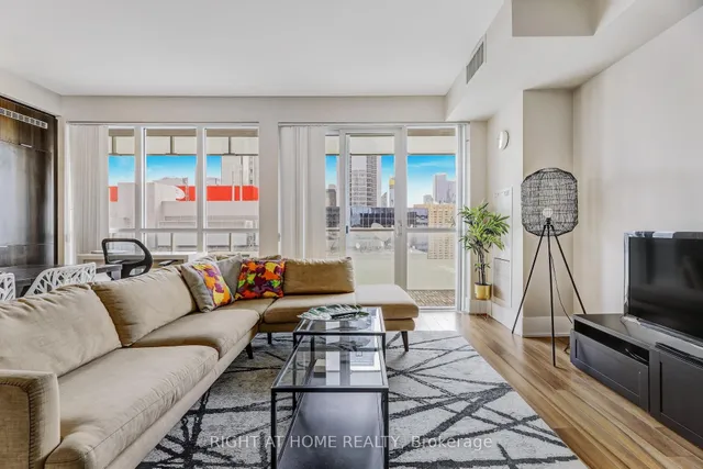 Additional image 3 of 300 Front St. St Unit 1909