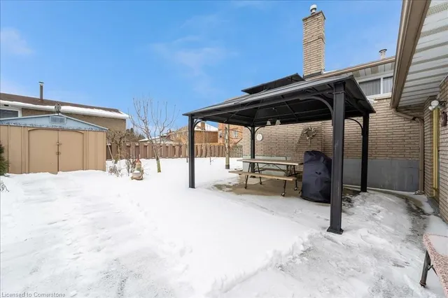 Additional image 40 of 43 Seaton Place Dr