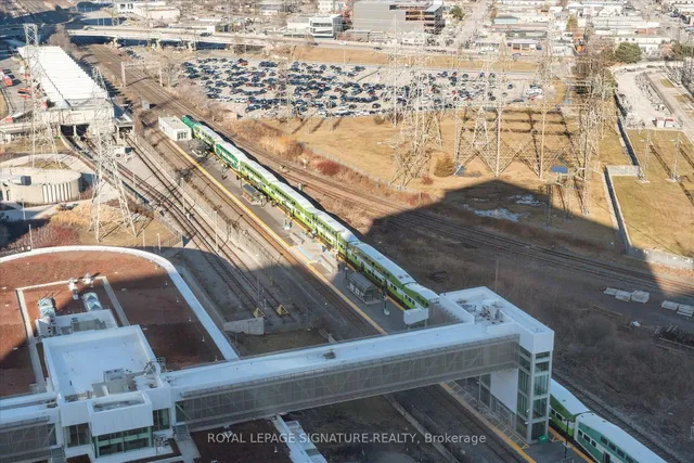 Additional image 28 of 101 Subway Cres Unit 2307