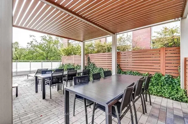 Additional image 28 of 1830 Bloor St Unit 912