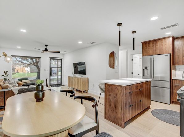 1404 Braes Ridge Dr #A, Austin, TX 78723