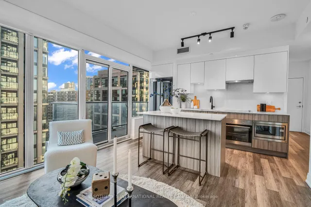 Additional image 5 of 99 Broadway Ave Unit 1809