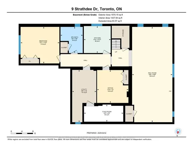 Additional image 2 of 9 Strathdee Dr